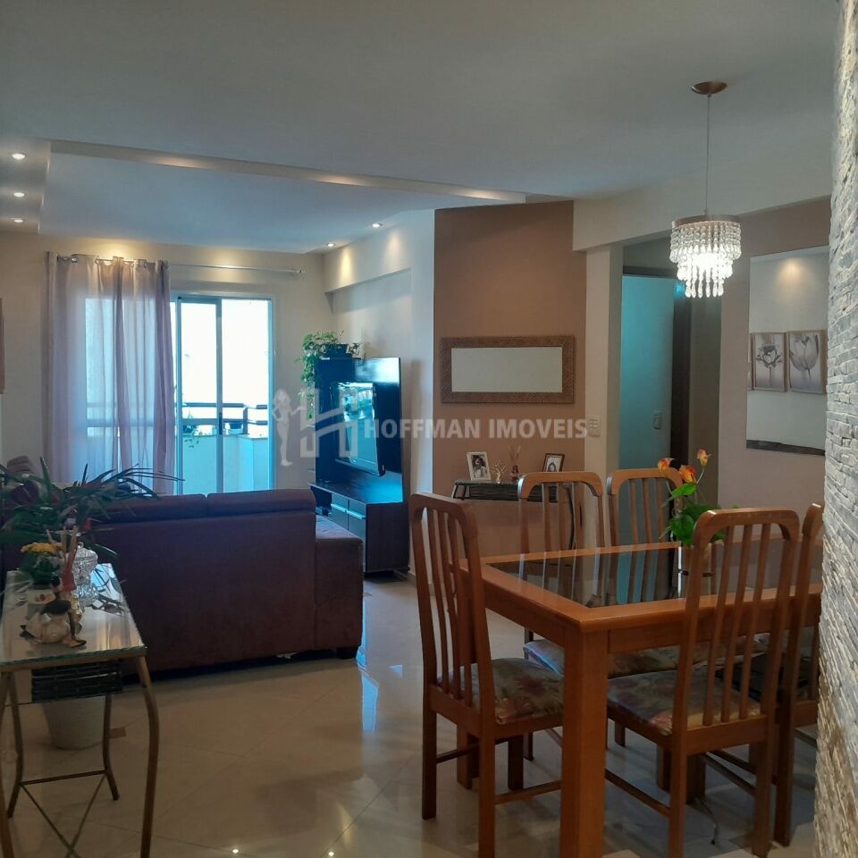 Apartamento Pronto para Venda - Osvaldo Cruz