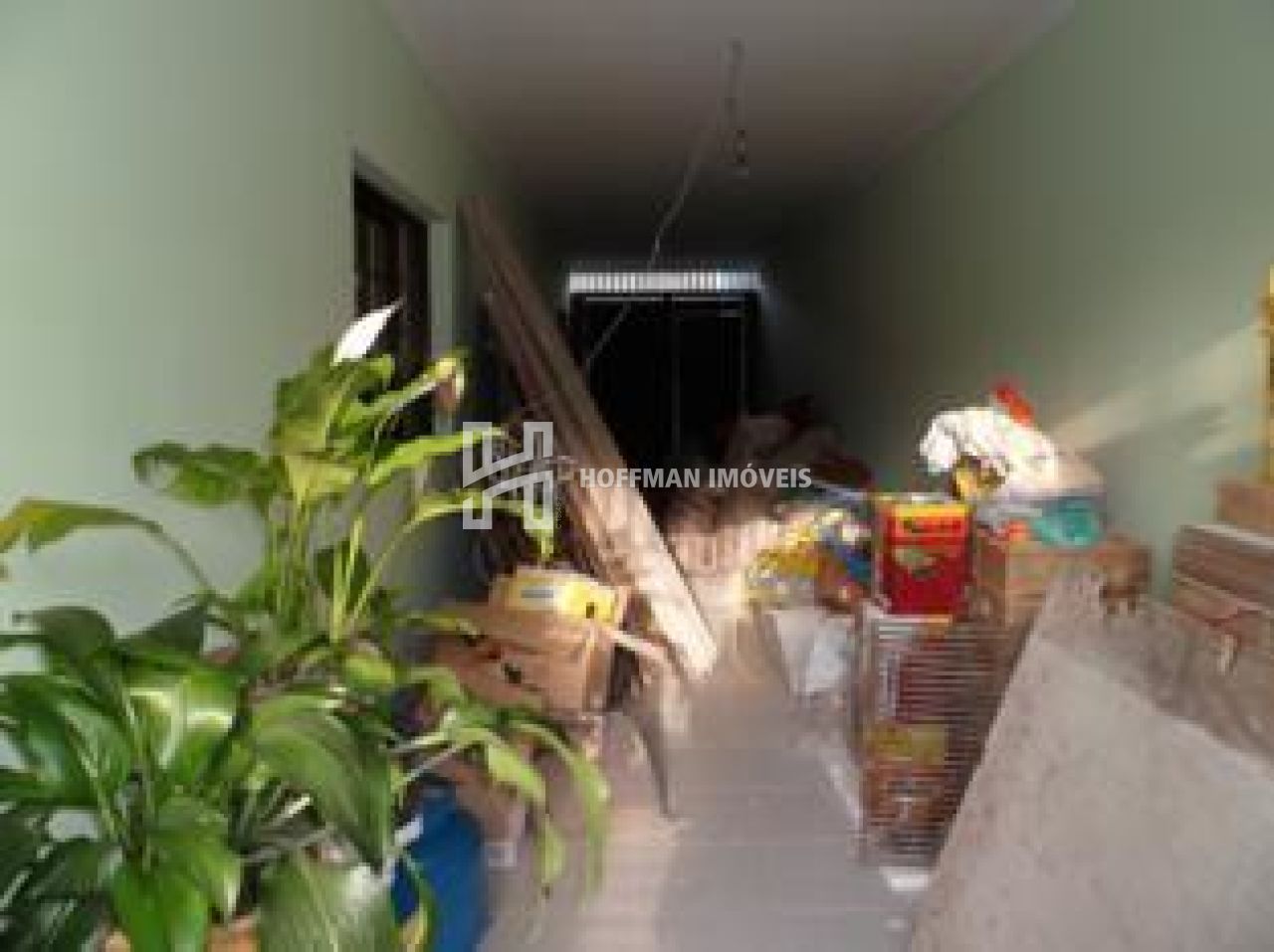 2 Casas para Venda - Olímpico
