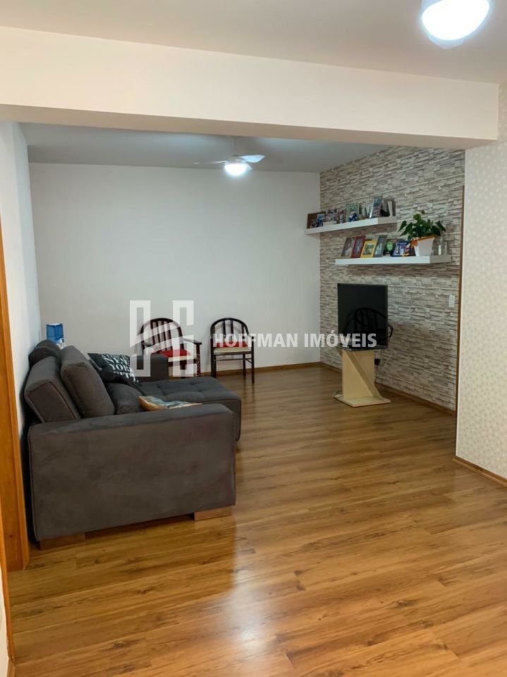 Apartamento Pronto para Venda - Santa Paula