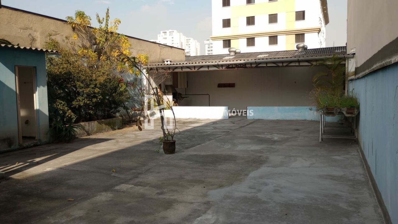 Sobrado para Venda - Santa Maria