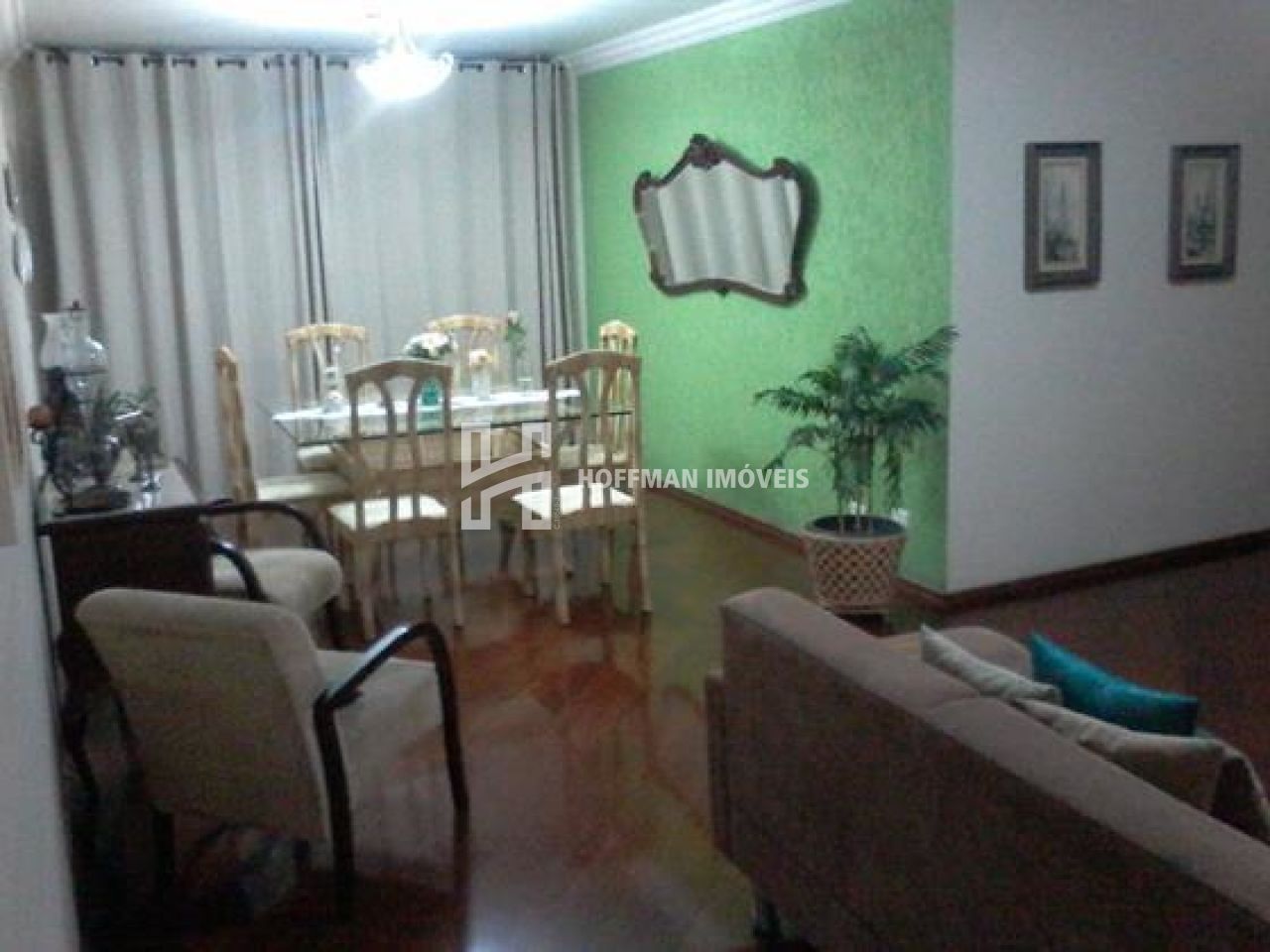 Apartamento Pronto para Venda - Barcelona