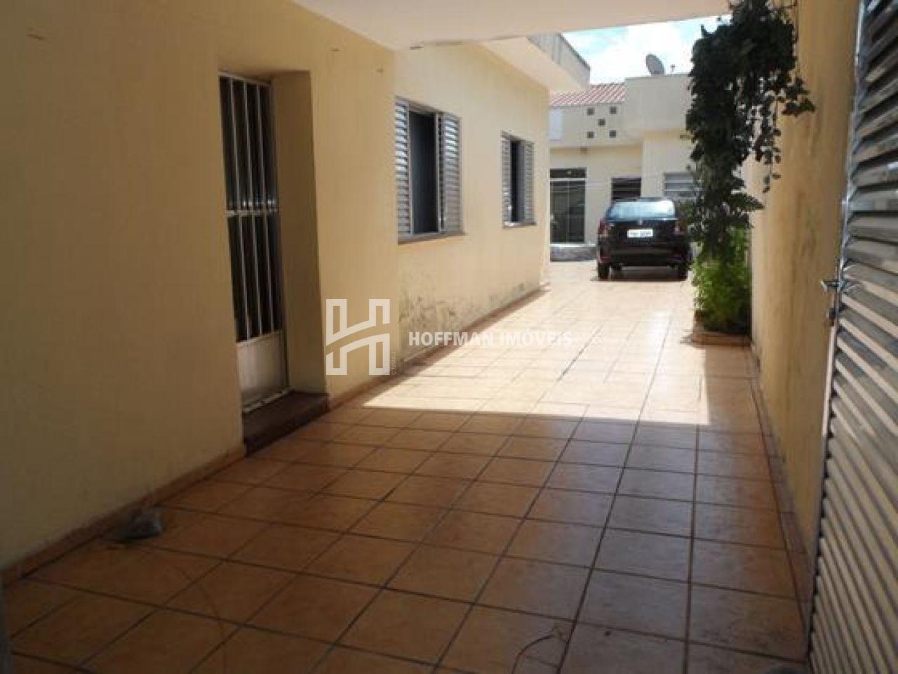 2 Casas para Venda - Osvaldo Cruz