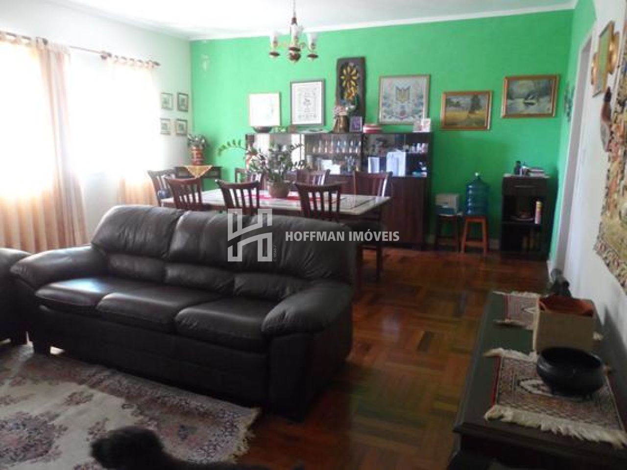 Casa para Venda - Santa Paula
