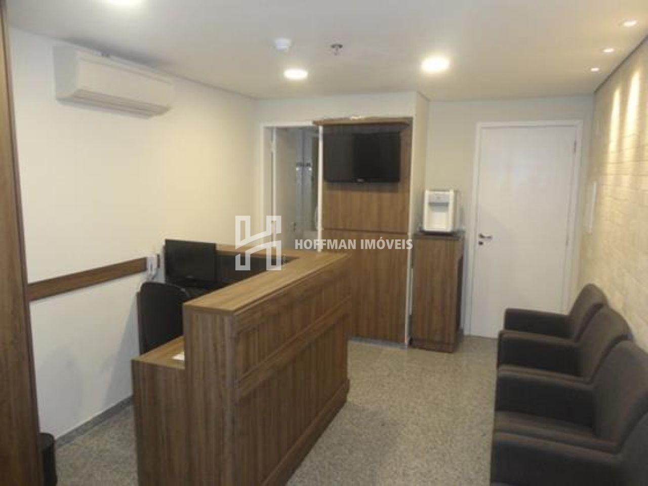 Sala Comercial para Venda - Santo Antônio