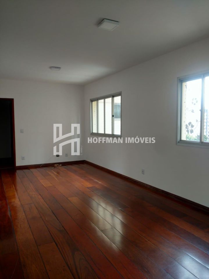 Apartamento Pronto para Venda - Santa Paula