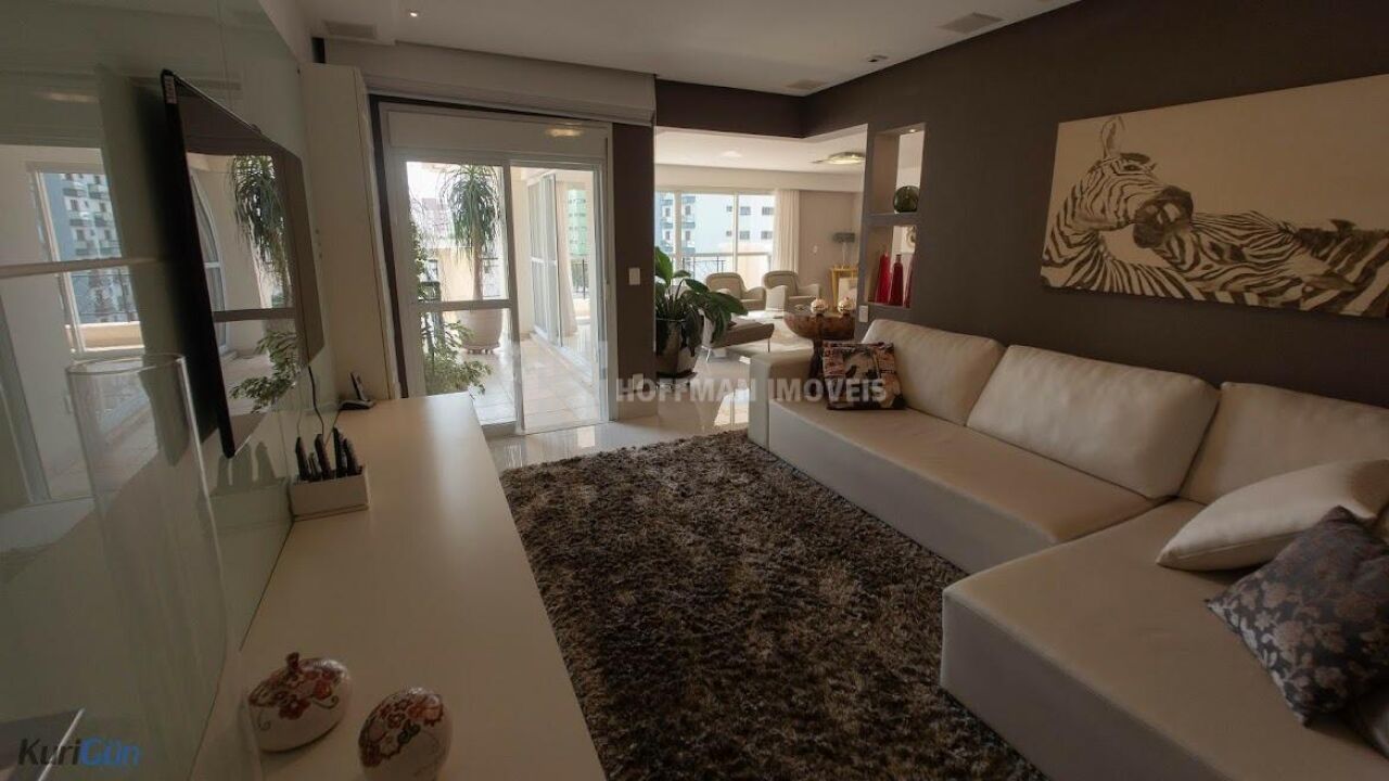 Apartamento Pronto para Venda - Santa Paula