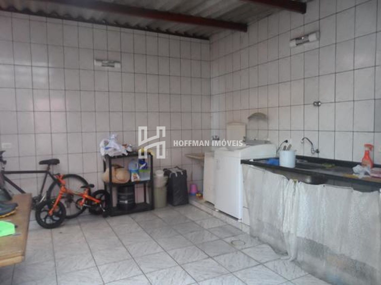 Casa para Venda - Olímpico