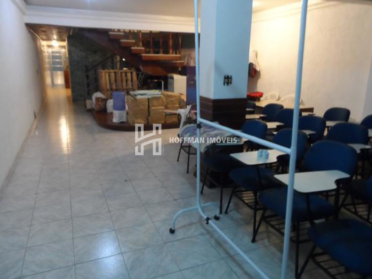 Sobrado para Venda - Centro