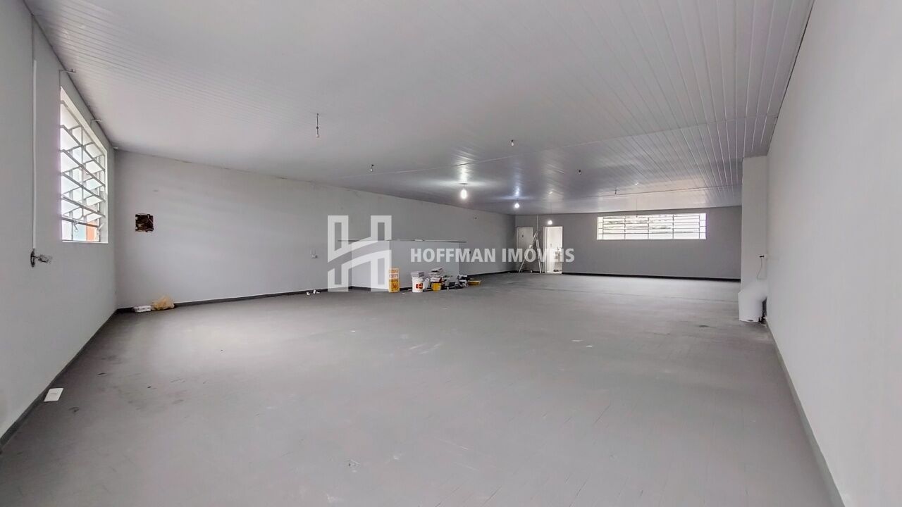 Predio Comercial para Venda - Centro