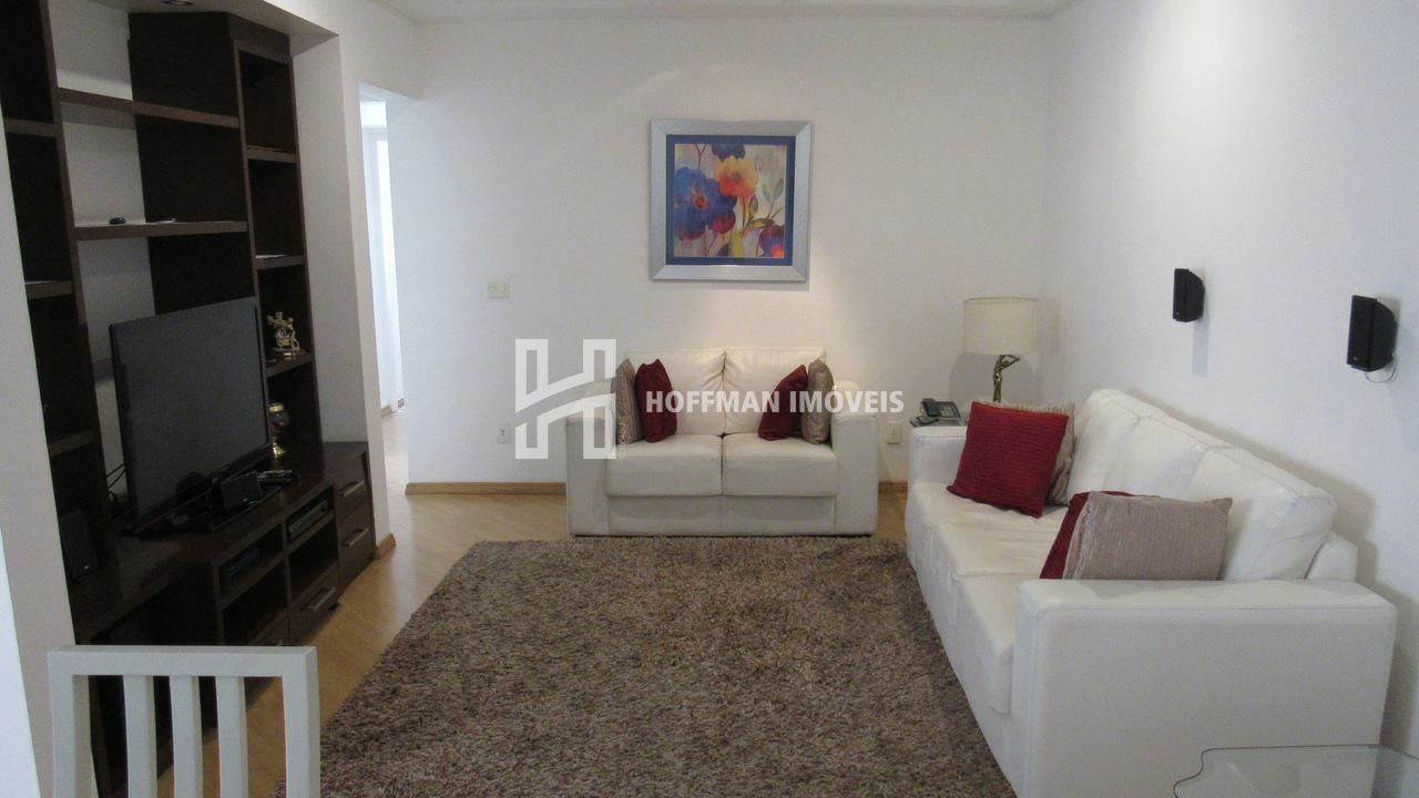 Apartamento Pronto para Venda - Campestre