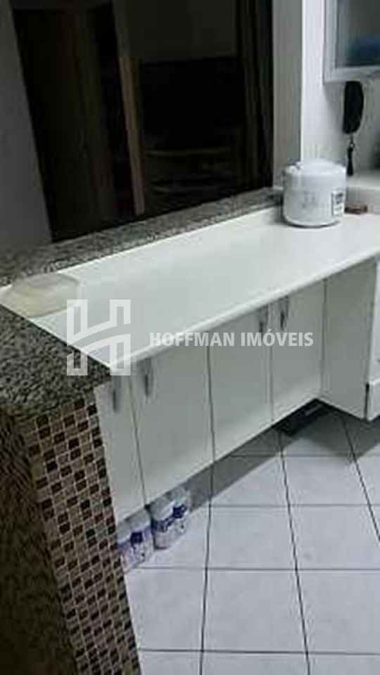 Apartamento Pronto para Venda - Vila Palmares