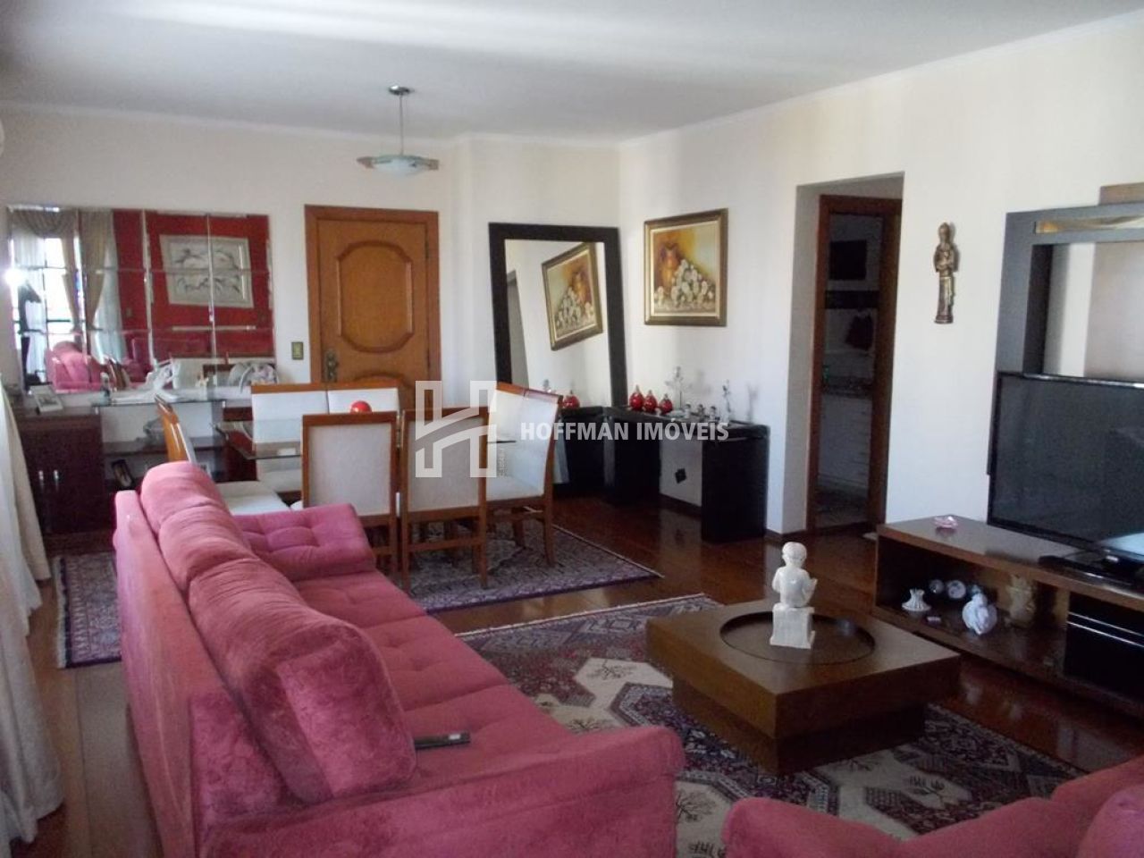 Apartamento Pronto para Venda - Santo Antônio