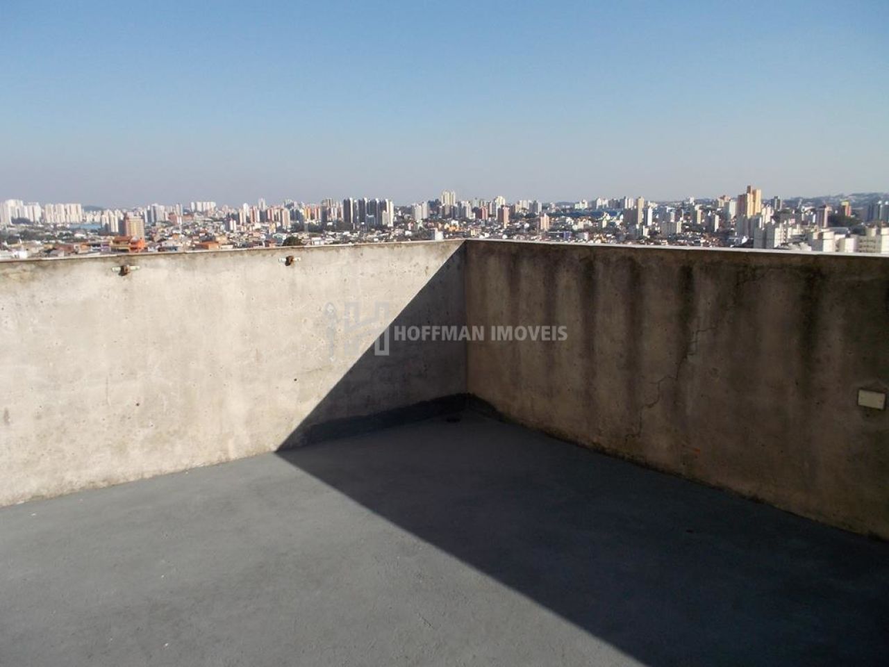 Sobrado para Venda - Vila Palmares