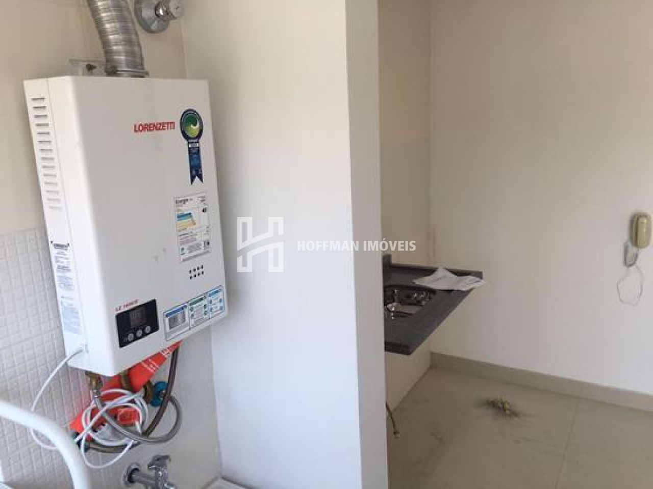 Apartamento Pronto para Venda - Vila Marina