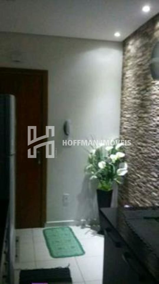 Apartamento Pronto para Venda - Jardim Vila Rica