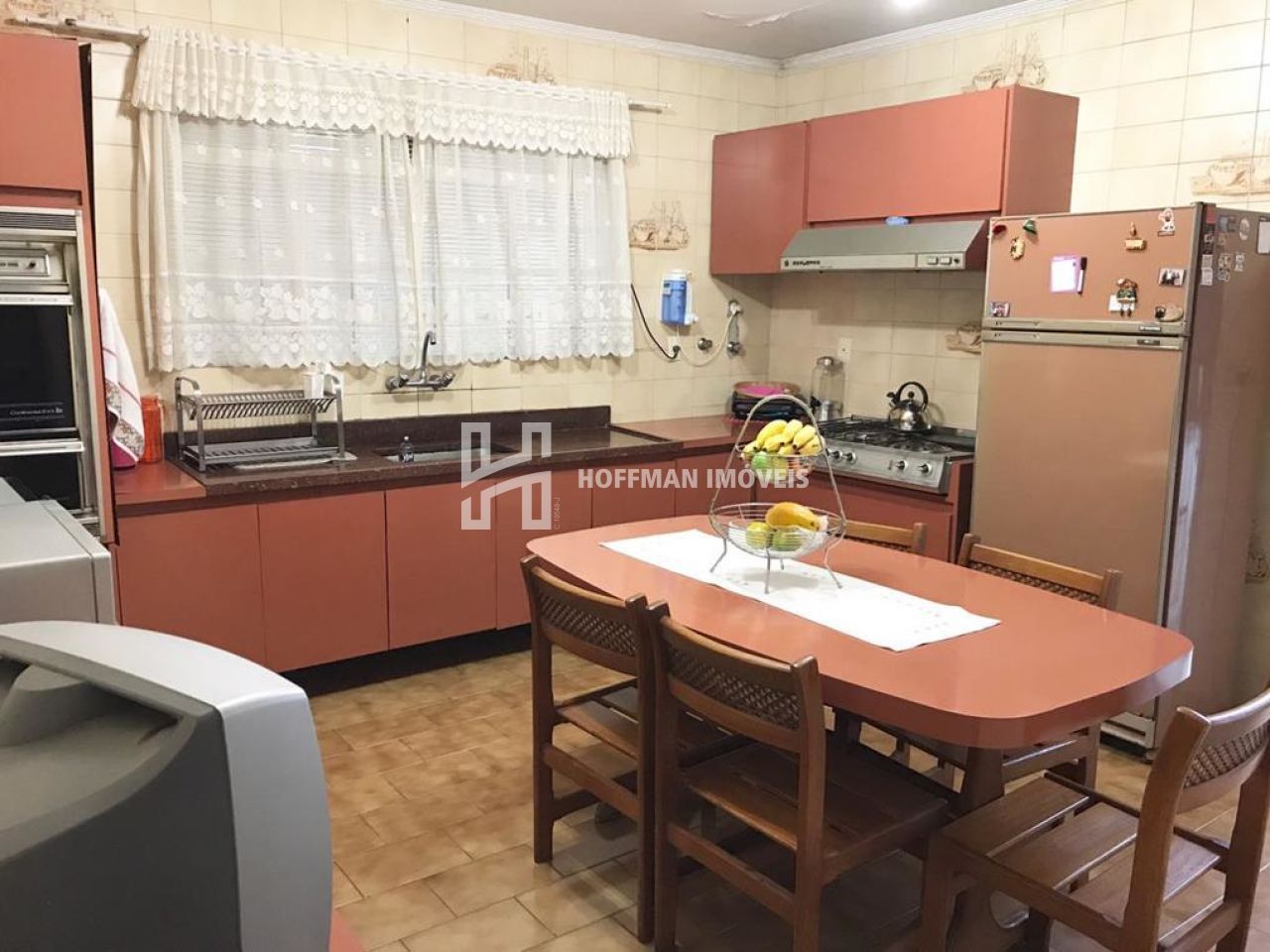 Casa Assobradada para Venda - Campestre