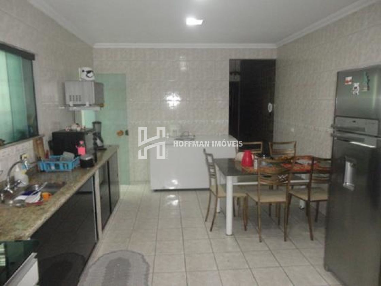 2 Casas para Venda - Prosperidade
