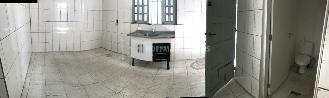4 Casas para Venda - Jardim Santo André