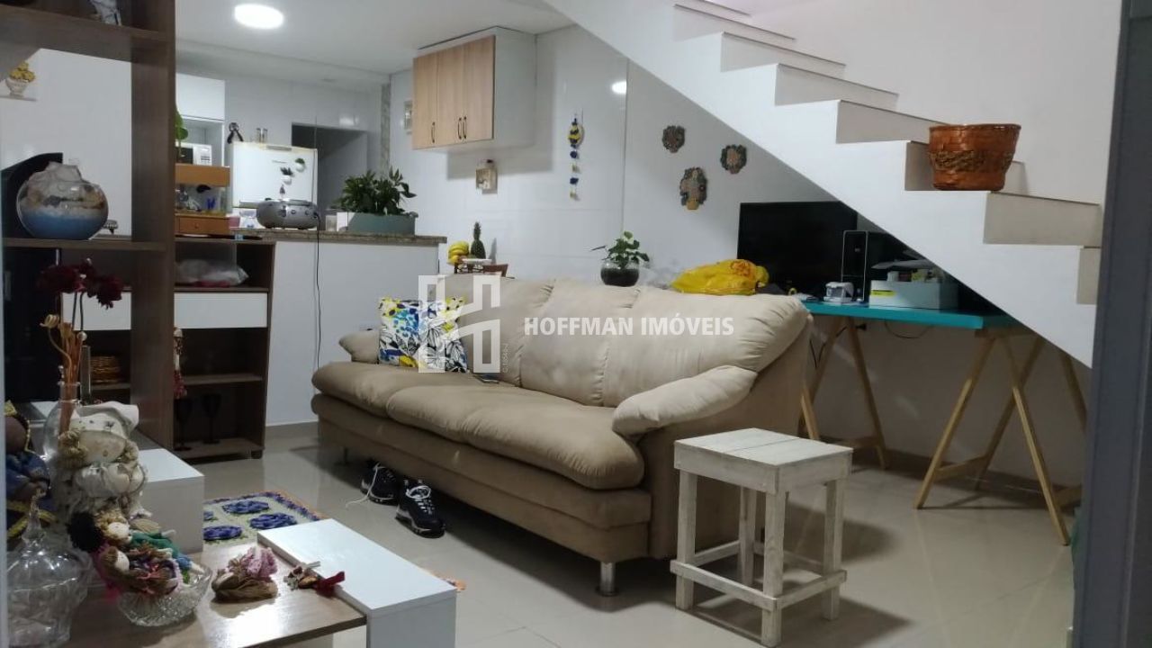 Sobrado para Venda - São José