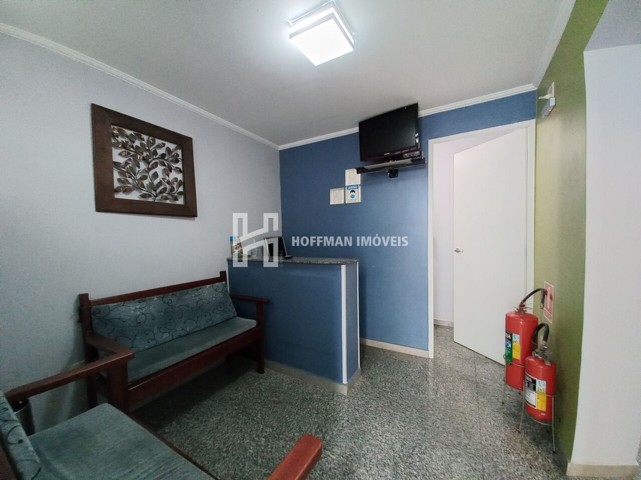 Sobrado para Venda - Santo Antônio