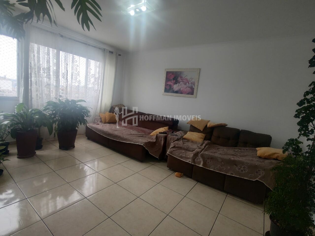 Apartamento Pronto para Venda - Centro