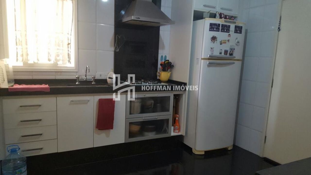 Apartamento Pronto para Venda - Santa Maria