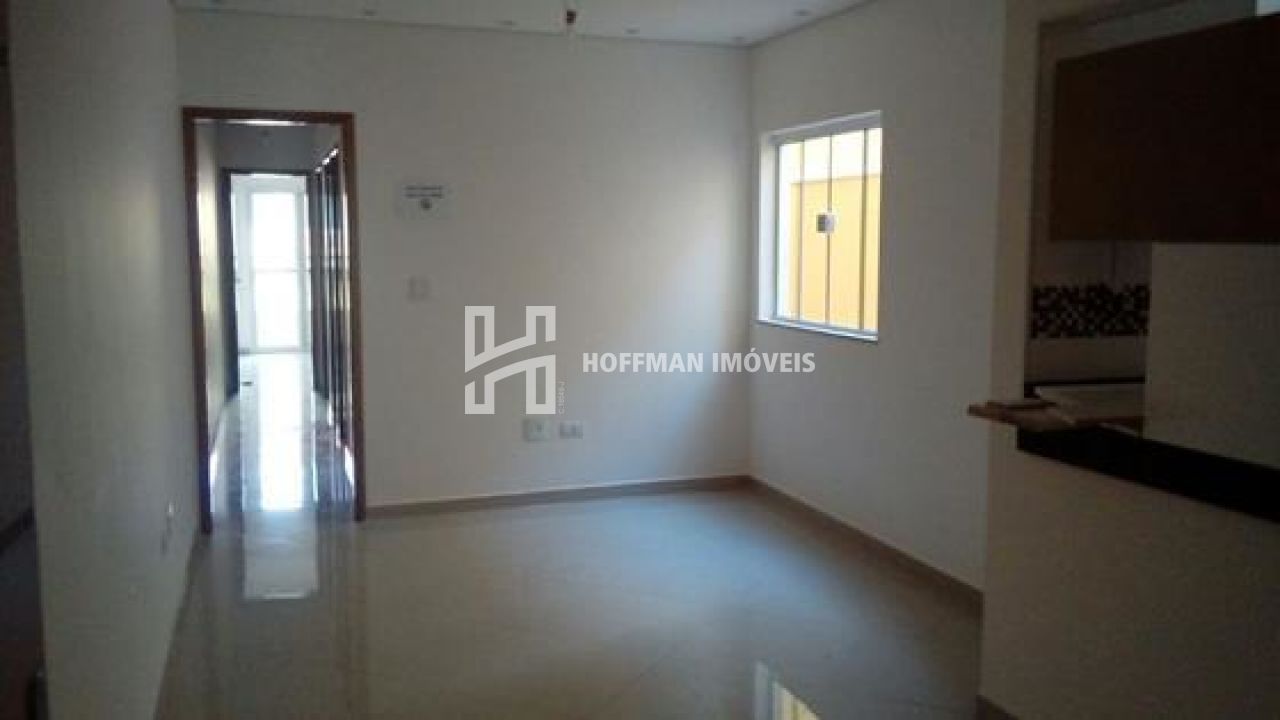Apartamento Pronto para Venda - Campestre