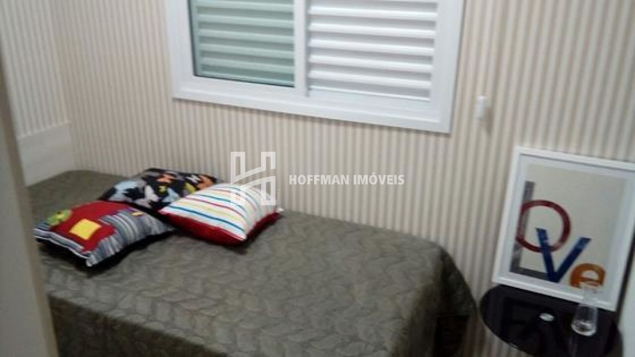 Apartamento Pronto para Venda - Campestre