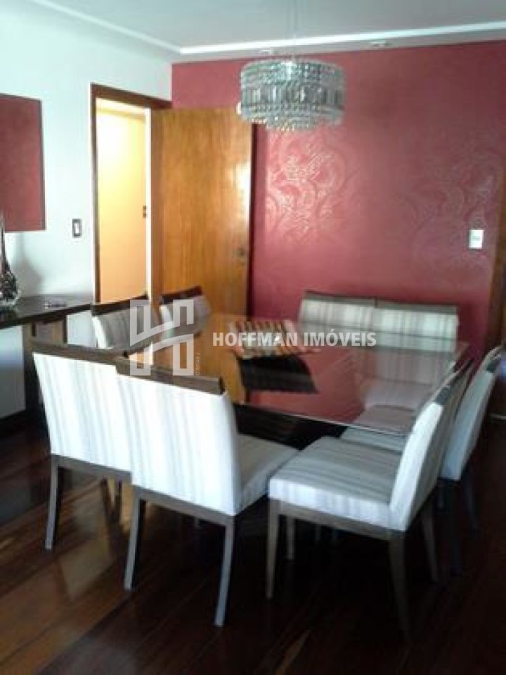 Apartamento Pronto para Venda - Vila Valparaíso