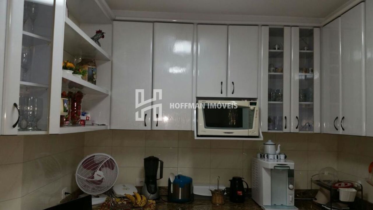 Apartamento Pronto para Venda - Barcelona