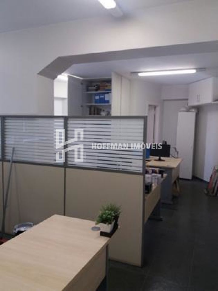 Sala Comercial para Venda - Osvaldo Cruz