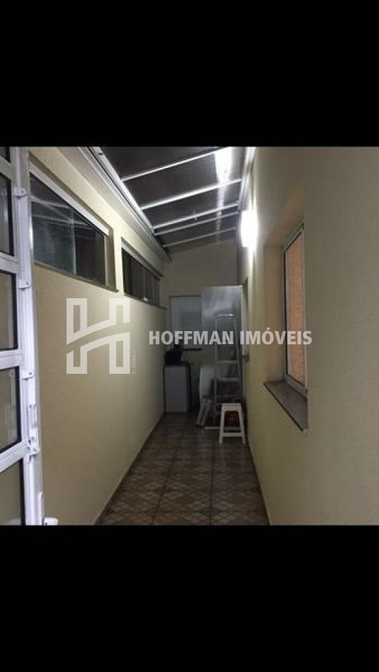 Apartamento Pronto para Venda - Utinga