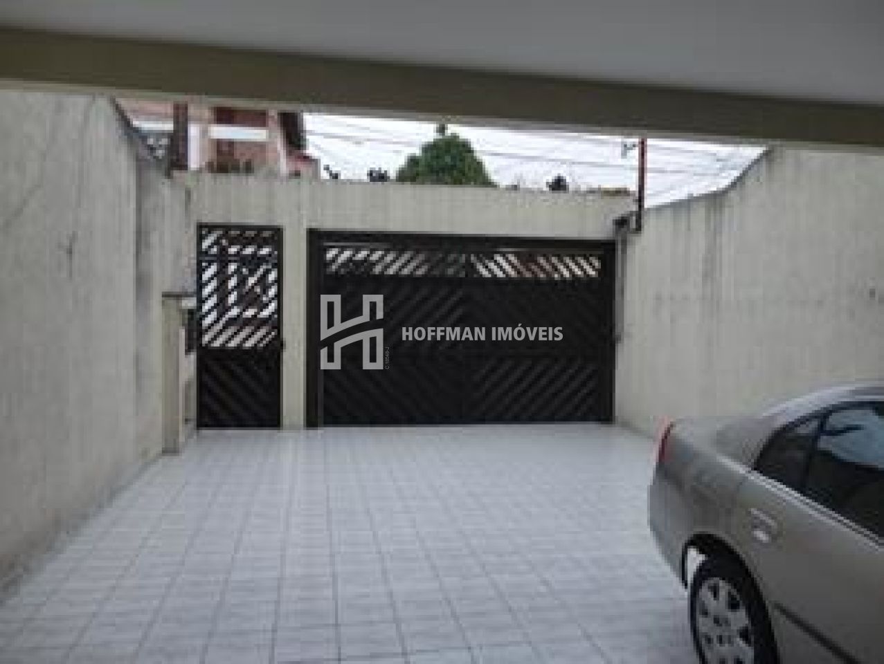 Sobrado para Venda - Santo Antônio