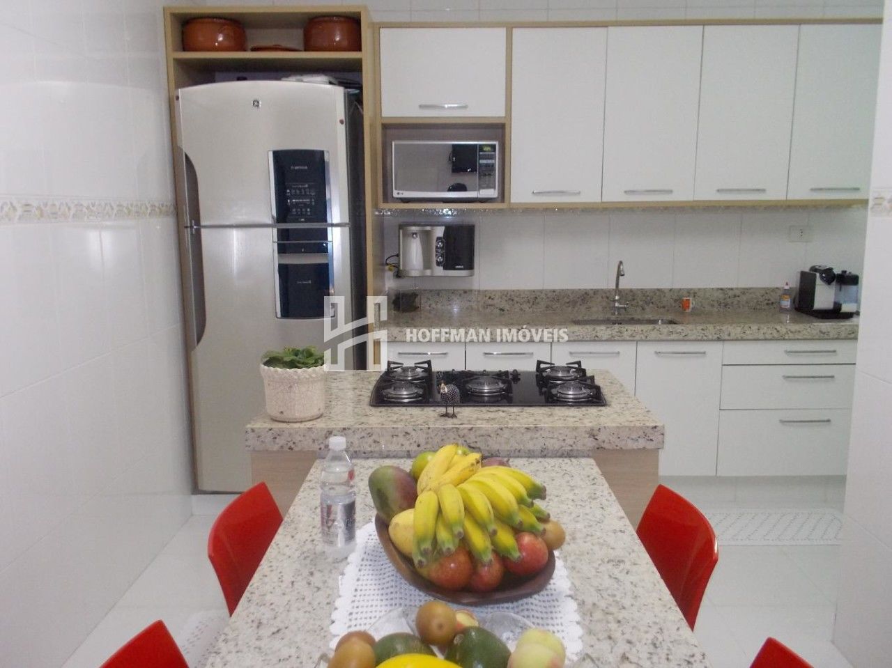 Apartamento Pronto para Venda - Osvaldo Cruz