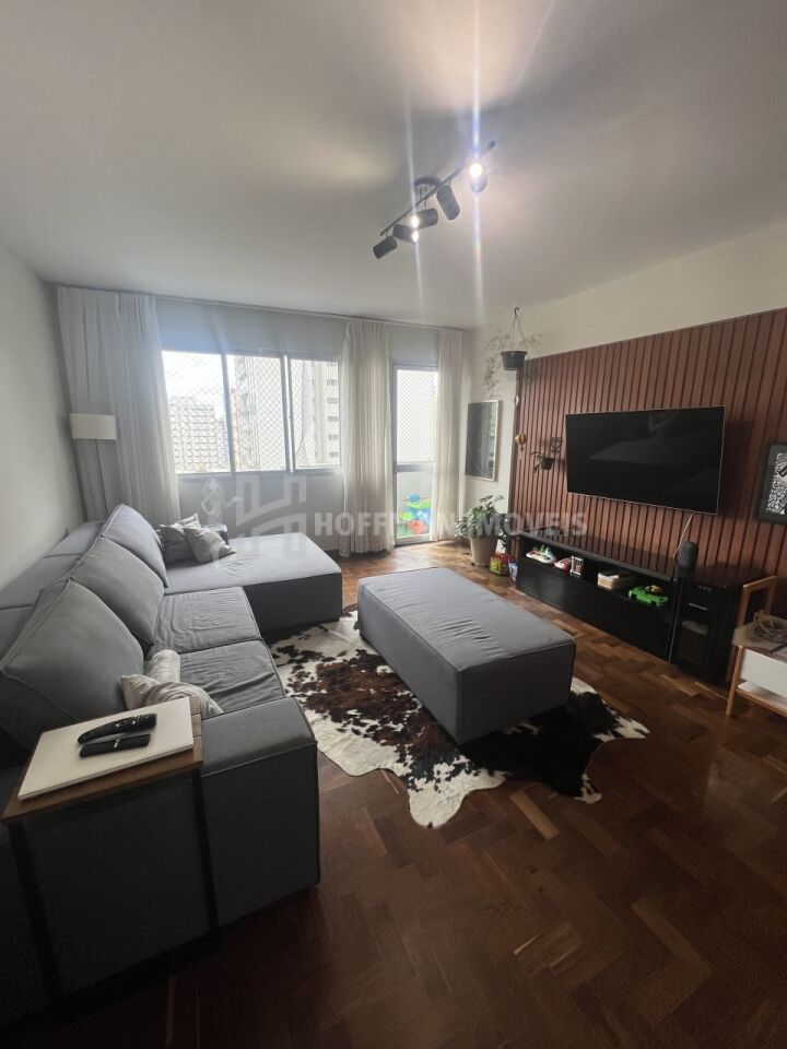 Apartamento Pronto para Venda - Santo Antônio