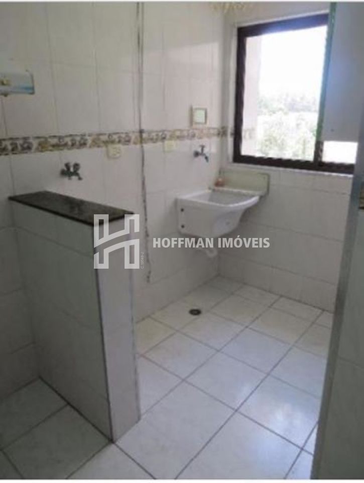 Apartamento Pronto para Venda - Campestre
