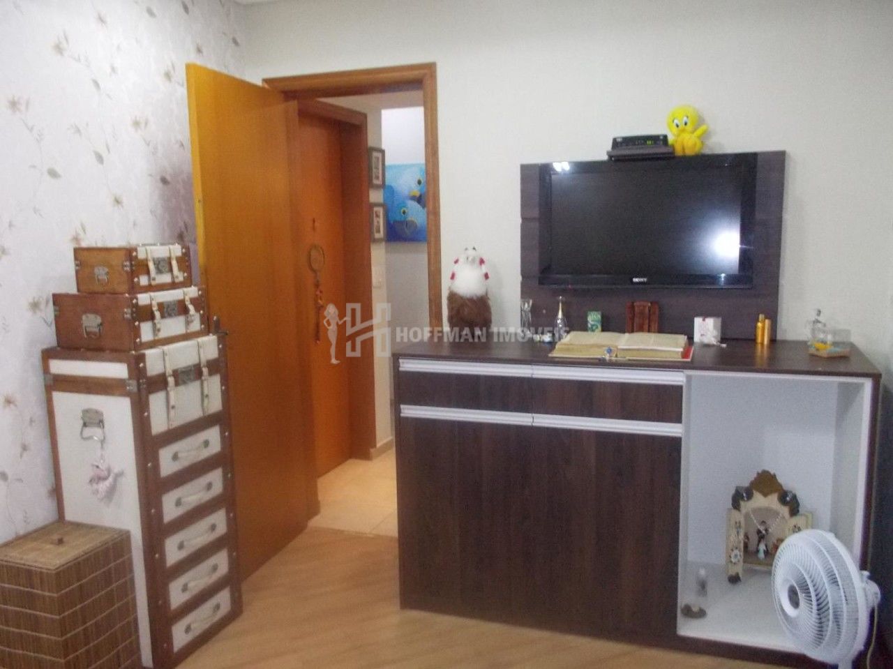 Apartamento Pronto para Venda - Barcelona