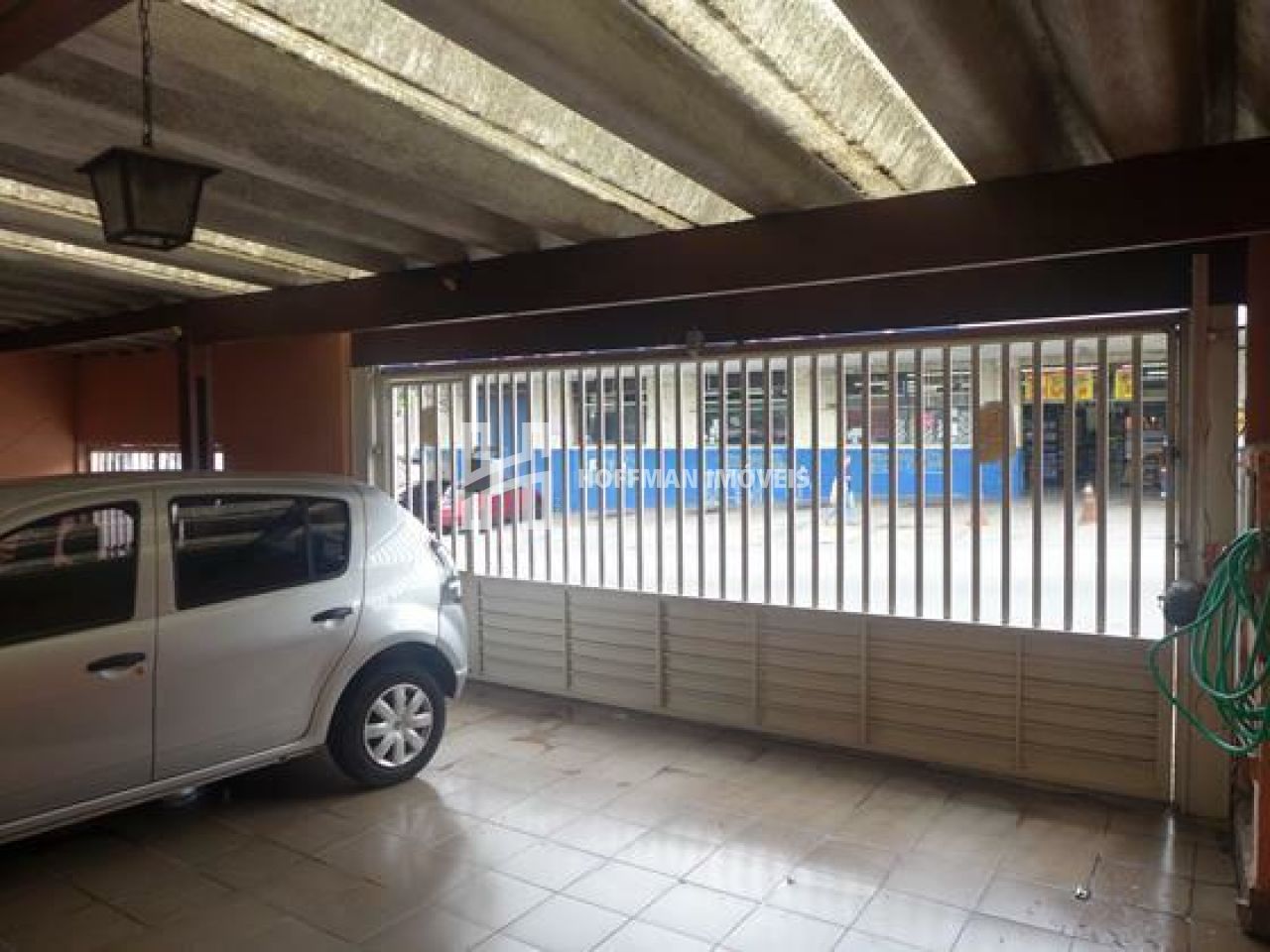 Sobrado para Venda - Vila Aquilino