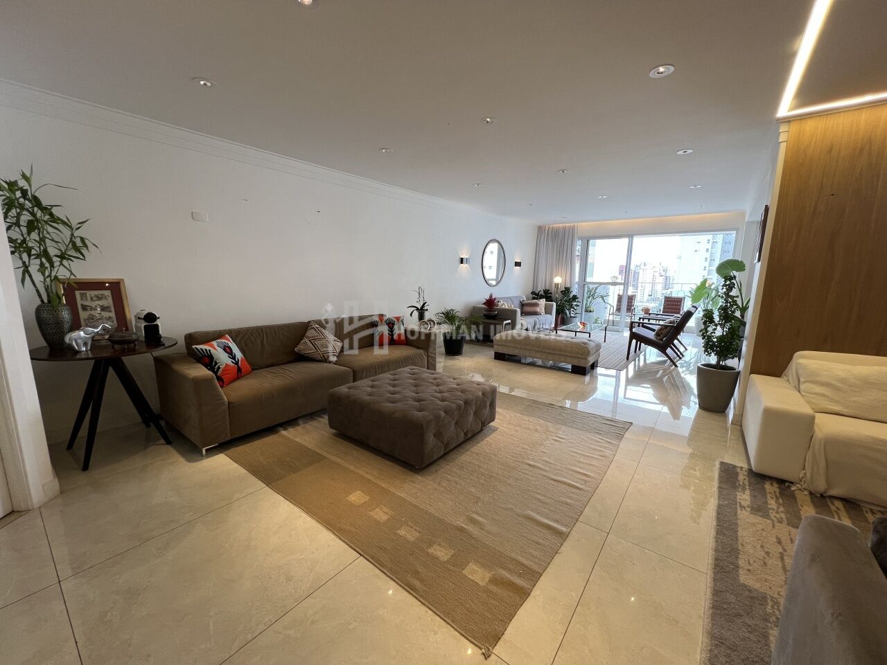 Apartamento Pronto para Venda - Santo Antônio