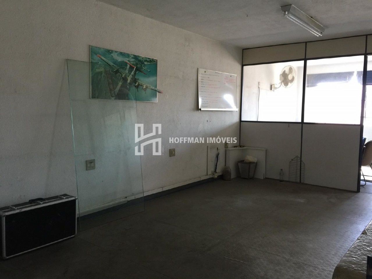 Salao Comercial para Venda - Utinga