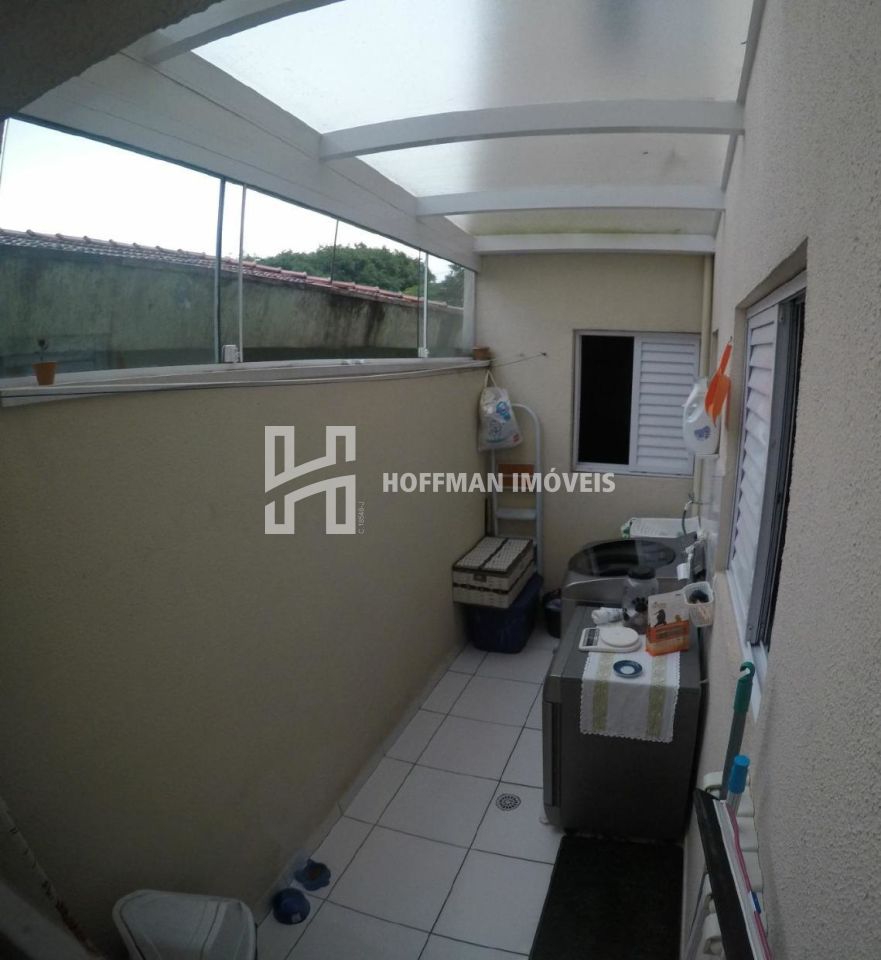 Apartamento Pronto para Venda - Vila Floresta
