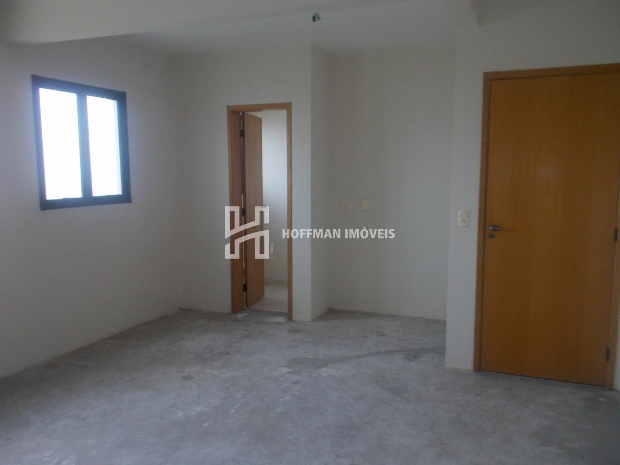 Apartamento Pronto para Venda - Campestre