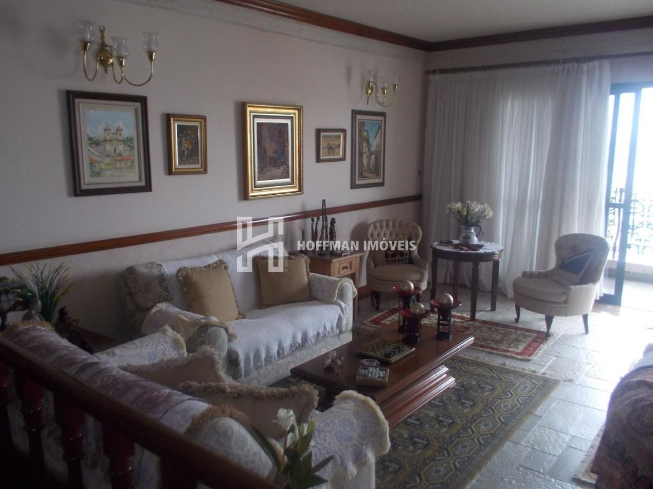 Apartamento Pronto para Venda - Santa Paula