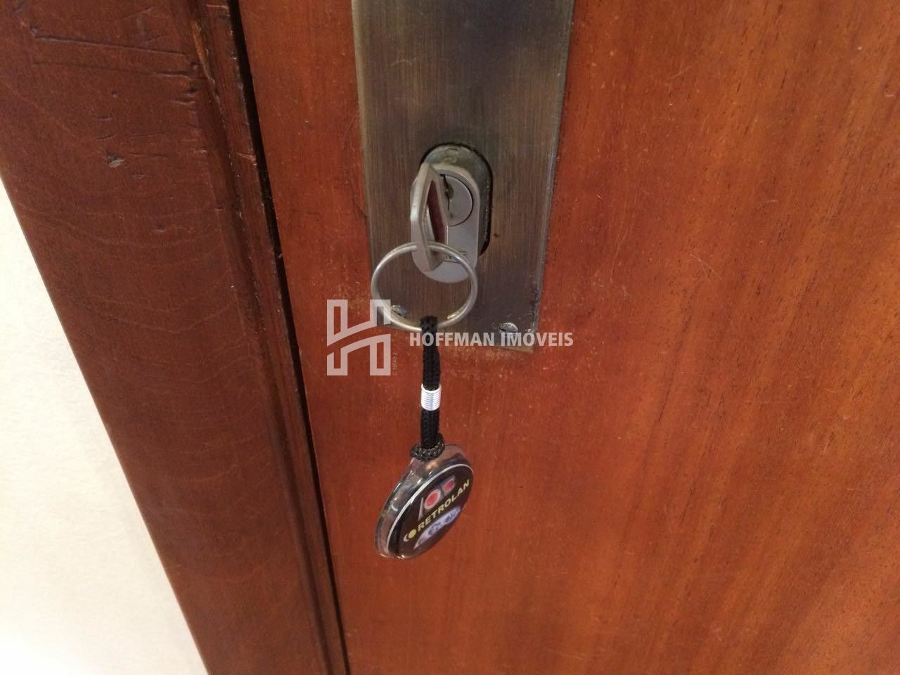 Apartamento Pronto para Venda - Santo Antônio