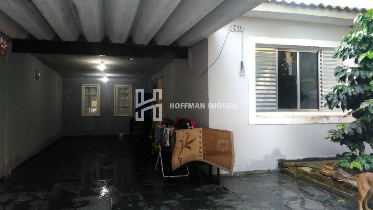 Casa para Venda - Nova Gerty
