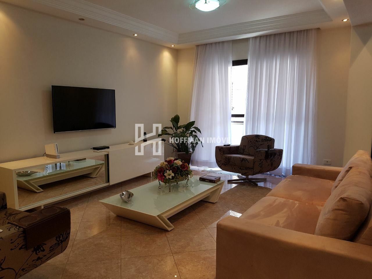 Apartamento Pronto para Venda - Santa Paula
