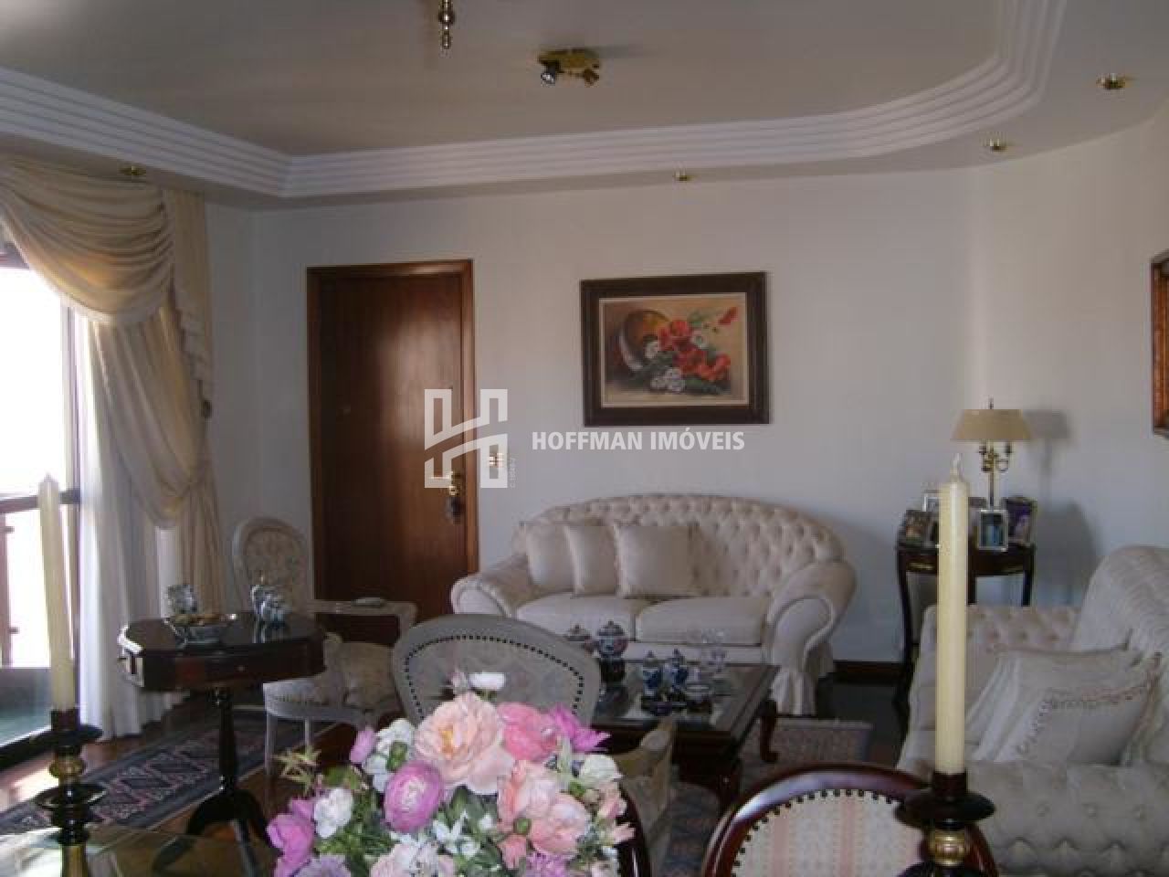 Apartamento Pronto para Venda - Santa Paula