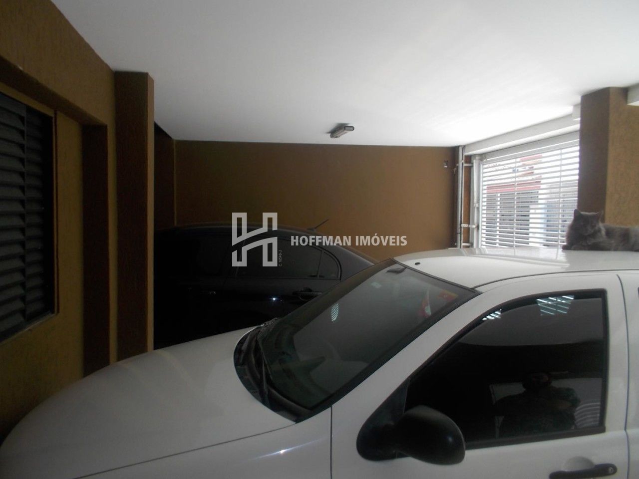 3 Casas para Venda - Nova Gerty