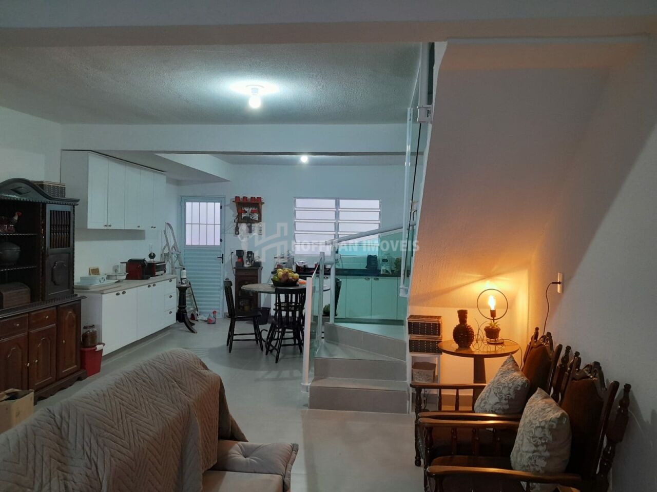 Casa para Venda - Centro