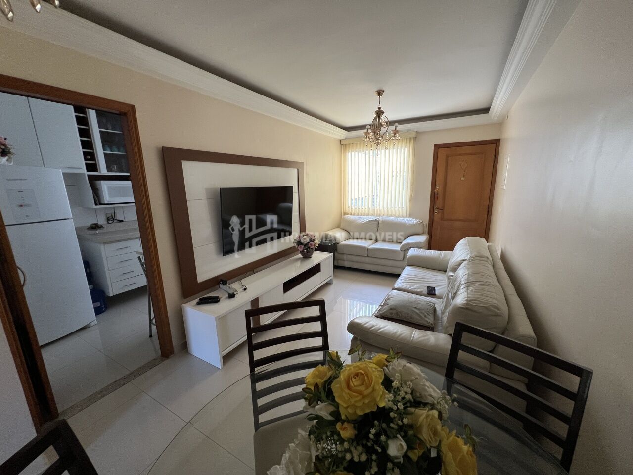 Apartamento Pronto para Venda - Osvaldo Cruz